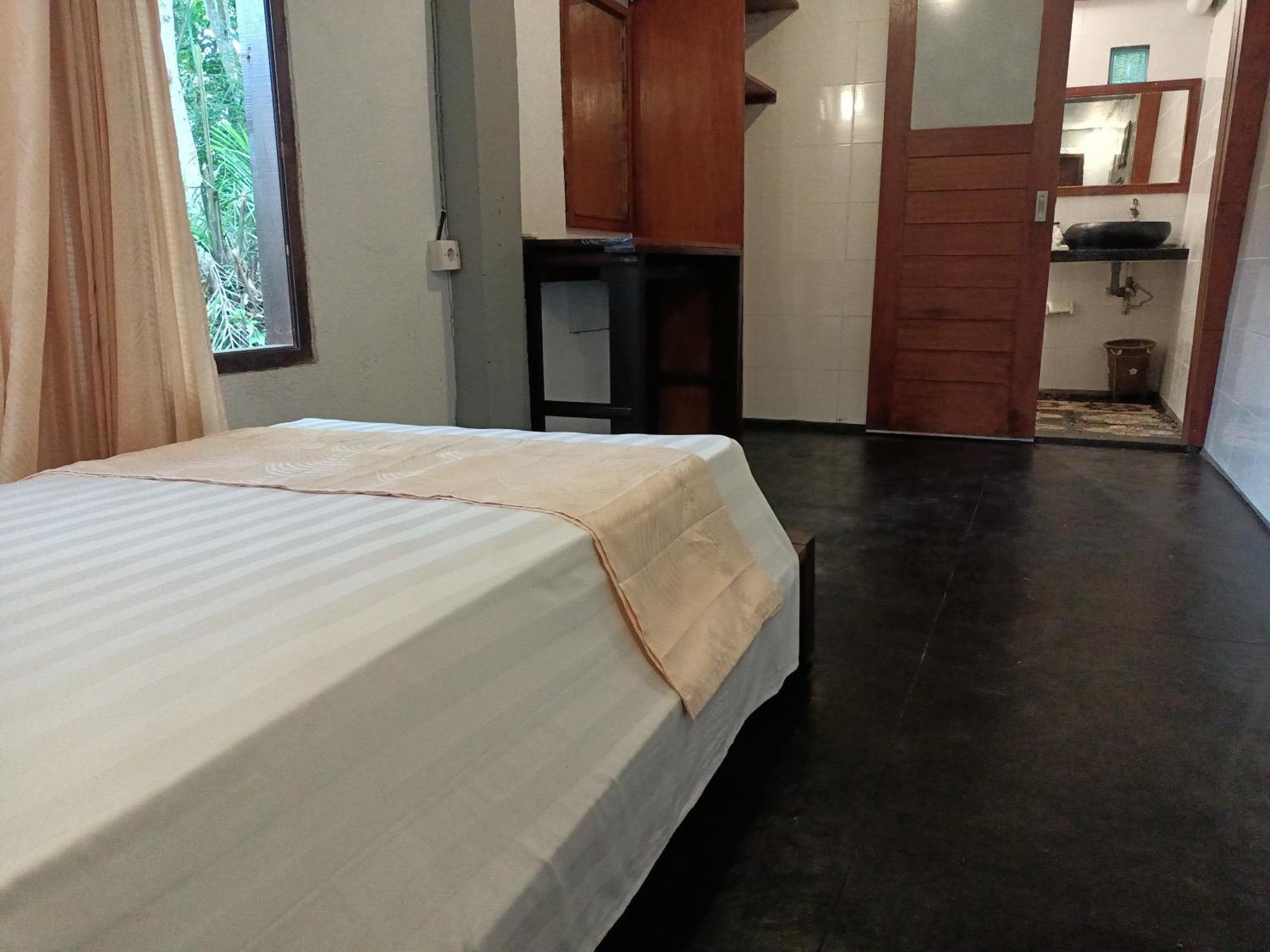 Astana Swaha Villa Sidemen  Dış mekan fotoğraf