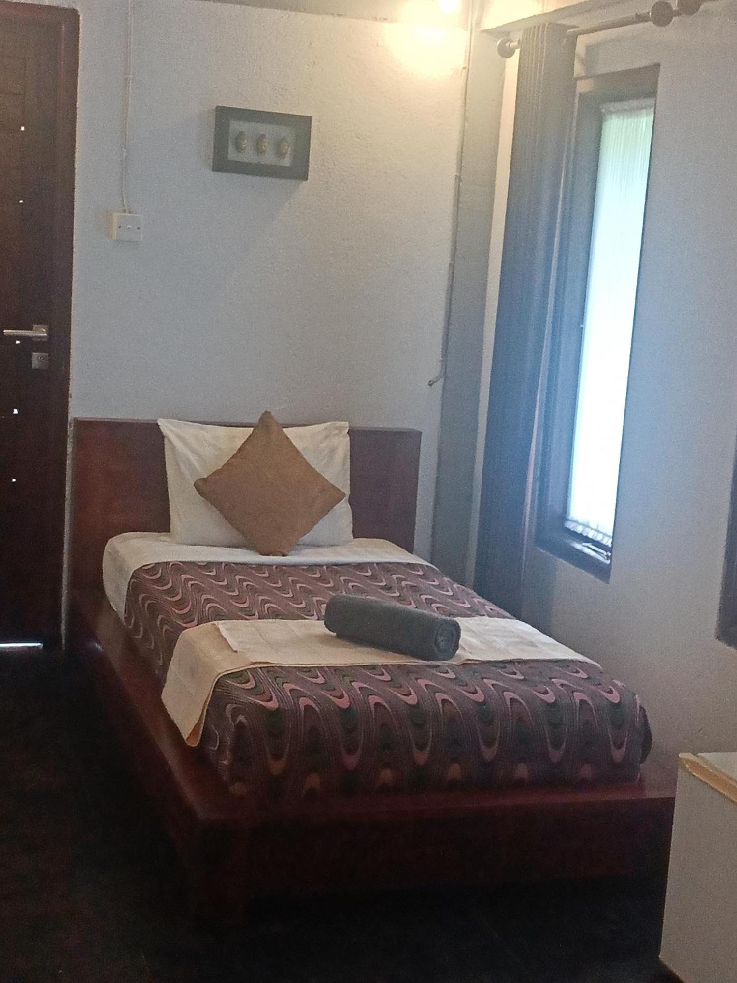 Astana Swaha Villa Sidemen  Dış mekan fotoğraf